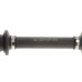 Піввісь (передня) BMW 5 (F10/F11)/6 (F06/F12/F13) xDrive 10-18 (L) (37x27/562)
