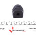 Втулка стабілізатора (заднього) BMW 5 (E60/61) 03-11 (d=12,5mm)