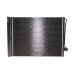 Радіатор кондиціонера BMW X5 (E70/F15/F85)/X6 E71/E72/(F16/F86/) 2.0D-4.8 06-19