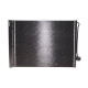 Радіатор кондиціонера BMW X5 (E70/F15/F85)/X6 E71/E72/(F16/F86/) 2.0D-4.8 06-19
