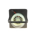 Моторчик пічки BMW 3 (E46)/X3 (E83) 1,6-3,2 97-11 M43/M47/M54/M57/N42/N46