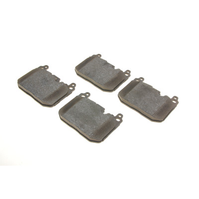 Колодки гальмівні (передні) BMW X1 (F48)/X2 (F39) 18- B47/B48 (Brembo)