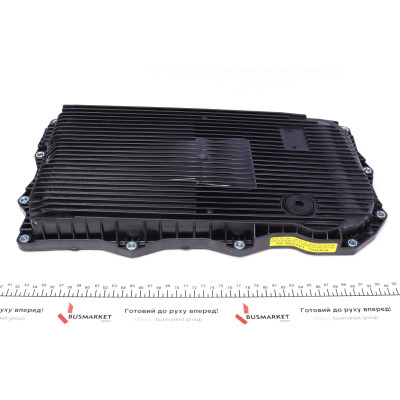 Маслоприймач (піддон) BMW 1 (F20/F21)/3 (F30/F31/F34/F80)/5 (F10/F11)/X5 (E70) 1.6-5.0 08-