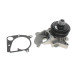 Помпа води BMW 3/5/7/X5 320d/330d/330xd/330Cd/520d/730d/730Ld/3.0d 01-08 (R/B) (6 лоп.) (6 кан.)