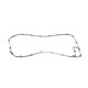Прокладка піддону BMW 3 (E46/E36) 1.6i/1.9i 98-06 M43