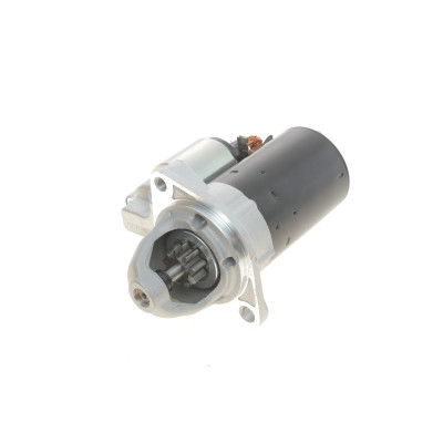 Стартер BMW 5 (E60/F10) 03-16 N20/N55/N52/N53 (1.1kw) (z=9)