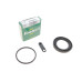 Ремкомплект супорта (переднього) VW Caddy III 04-15 (d=54mm) (Ate)
