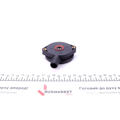 Клапан регулювання тиску картера BMW 3 (E36/E46) 1.6-1.8 91-00