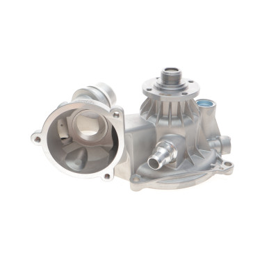 Помпа води BMW 5 (E60/E61)/6 (E63/E64)/7 (E65/E66/E67)/X5 (E53) 01-10 N62