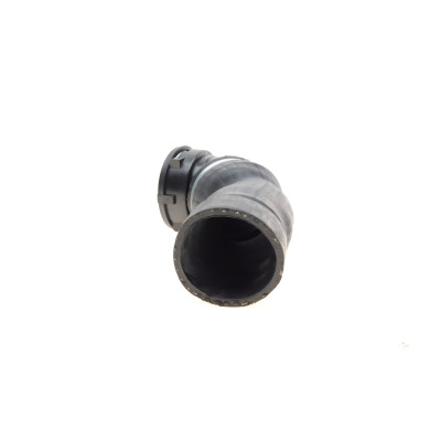 Патрубок інтеркулера BMW 5 (E60) 04-10 M57