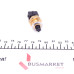 Датчик температури впуску повітря VW Caddy 1.6 95-00/Passat 1.6/1.8/2.0 90-97 (M12x1.5) (чорний)