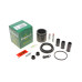 Ремкомплект супорта (переднього) BMW 3 (E93) 06-13 (d=57mm)(Ate)(+ поршнь/направляюча) SuperKit