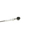 Датчик ABS (передній) BMW 1 (F20/F21)/2 (F22/F87)/3 (F30/F80)/4 (F33/F83) 12- (L=617mm)
