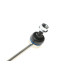 Стабілізатор (передній/к-кт) BMW 5 (F10 xDrive) 2.0/2.0D 11-16 (d=25.2mm)