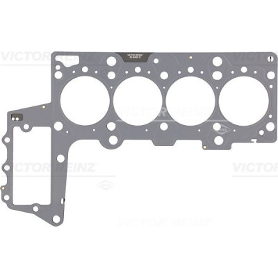 Прокладка ГБЦ Land Rover Freelander 2.0 Td4 4x4 00-06 (2 метки) (1.55mm)
