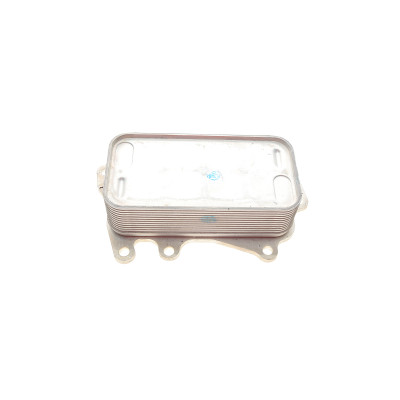 Радіатор масляний BMW 1 (F20)/3 (F30)/5 (F11)/X3 (F25) 07-18 (теплообмінник) (N47)