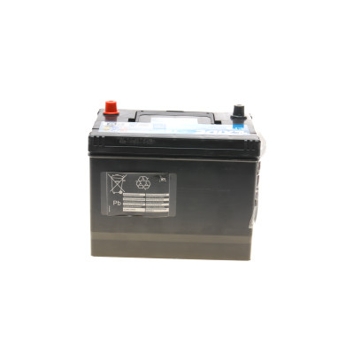 Акумуляторна батарея 75Ah/750A (270x173x222/+R/B0) (Start-Stop EFB) Азія Акумуляторна батарея 75Ah/750A (270x173x222/+R/B0) (Start-Stop EFB) Азія