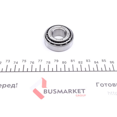 Підшипник маточини (задньої) Audi 80 -91/VW Golf/Jetta -02 (17.5x40x15) Підшипник маточини (задньої) Audi 80 -91/VW Golf/Jetta -02 (17.5x40x15)