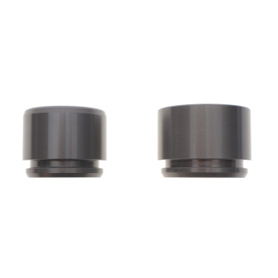 Ремкомплект супорта (переднього) MB E-class (W211) 02-/BMW 7 (E38) 96-01(d=40/44mm) (Brembo) (+4 поршня)