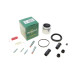 Ремкомплект супорта (переднього) BMW 5 (E34/E39) -03 (d=60mm)(Ate)(+ поршен/направляюча) SuperKit