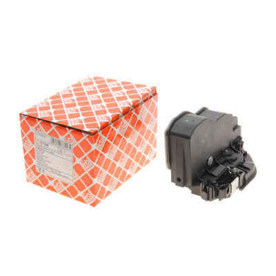 Замок дверей (передніх/L) BMW 1 (E81-E87/F20)/3 (E90/F30) 04-