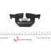 Колодки гальмівні (задні) BMW 3 (E90/E91/E92/E93) 04-13/X1 (E84) 09-15 (Ate-Teves)