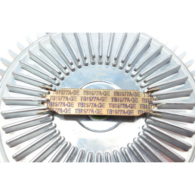 Муфта вентилятора BMW 3 (E36/E46)/ 5 (E34/E39)/ 7 (E38)/ X5 (E53)/ Z3 (E36) 2.0-3.2 88-07 M50/M52/M54/S50