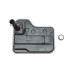 Фільтр АКПП BMW 3 (E90/E91/E92/E93)/X3 (E84) 2.0/2.5/3.0 03-13 (N52/N53/N46/N43) (6L45E/6L45R)