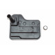 Фільтр АКПП BMW 3 (E90/E91/E92/E93)/X3 (E84) 2.0/2.5/3.0 03-13 (N52/N53/N46/N43) (6L45E/6L45R) Фільтр АКПП BMW 3 (E90/E91/E92/E93)/X3 (E84) 2.0/2.5/3.0 03-13 (N52/N53/N46/N43) (6L45E/6L45R)