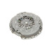 Комплект зчеплення BMW X1 (F48)/X2 (F39) B37/B47 1.5D/2.0D/2.0 14 (d=240mm) (+вижимний)