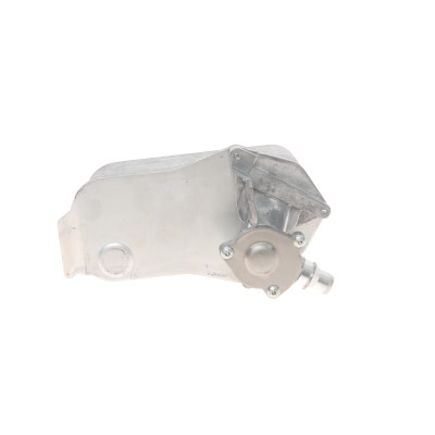Радіатор масляний АКПП BMW 3 (E90) (N52/N53)/X1 (E84) (N20/N52) 04-13 (теплообмінник)