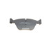 Колодки гальмівні (передні) BMW 3 (E90/E91/E92) 07-13/5 (E60/E61) 03-10/X1 (E84) 09-15