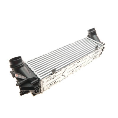 Радіатор інтеркулера BMW 5 (F10/F11) 2.0 N20 11-16