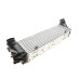 Радіатор інтеркулера BMW 5 (F10/F11) 2.0 N20 11-16