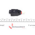 Датчик педалі гальма BMW 3 (E36) 90-00 Датчик педалі гальма BMW 3 (E36) 90-00