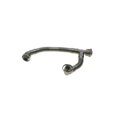 Сепаратор (мастиловіддільник) BMW 3 (E90)/5 (E60)/7 (E65/E66/E67) 2.5/3.0i 04-11 (N52/N53) (+ трубки)
