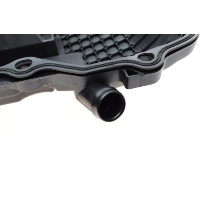 Кришка клапанів BMW 3 (E46)/5 (E39/E60) 3.0 04-11 (M54)