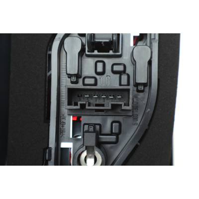 Ліхтар задній BMW X5 (E70) 08-13 (R) (LLH491)