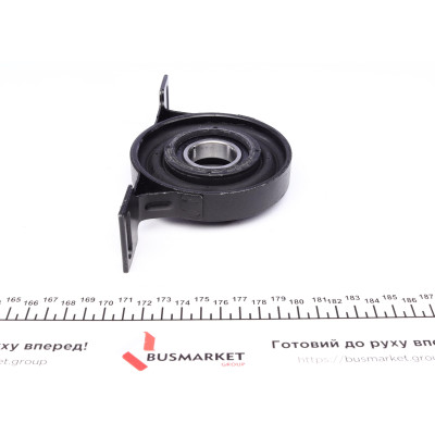 Підшипник підвісний BMW 3 (E46) 2.0D 98-05 (d=30mm)