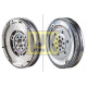 Демпфер зчеплення BMW 3 (E46) 01-05 M47 D20