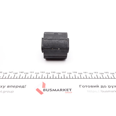 Сайлентблок балки (задньої) BMW 1 (E81/E82/E87)/3 (E90/91/92/93)/X1 (E84) 04-15