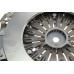 Демпфер + комплект зчеплення BMW 5 (E60)/X3 (E83) 02-10 M57 D30