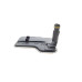 Фільтр АКПП BMW 3 (E90/91/92/93)/X3 (E84) 2.0/2.5/3.0 03-13 (N45/N46/N52/N53) (з прокладкою)