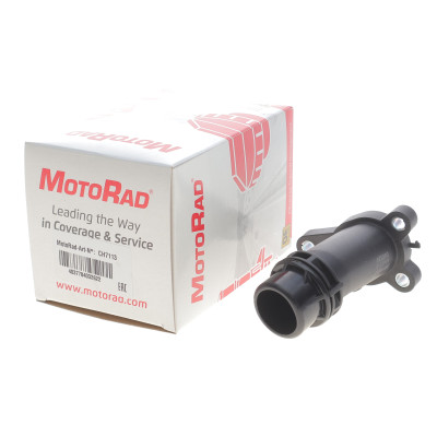 Фланець системи охолодження BMW 1/2/3/4/5/6/7/X1/X2/X3/X4/X5 B47/N47/B37/B38 13-