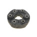 Муфта кардана еластична BMW 3 (E90-93)/5 (E60/E61/F07/F10/F11) 04-17 (к-кт)
