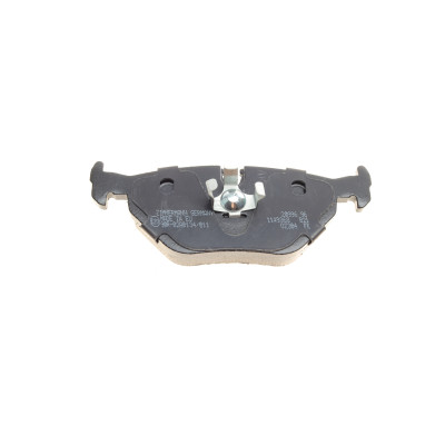 Колодки гальмівні (задні) BMW 3 (E30/E36) 82-98/5 (E34) 87-96/7 (E32) 86-94 (Ate-Teves) Колодки гальмівні (задні) BMW 3 (E30/E36) 82-98/5 (E34) 87-96/7 (E32) 86-94 (Ate-Teves)