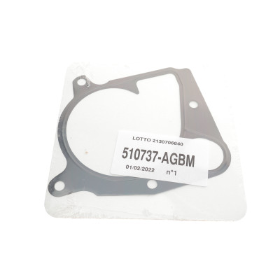 Помпа води BMW 3 (E46)/7 (E65/E66/E67)/X5 (E53) 3.0d 01-06 M47/M57
