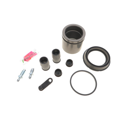 Ремкомплект супорта (переднього) Audi A3 04-13 (d=57mm) (+поршень) (Ate)