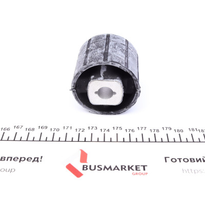 Сайлентблок балки (задньої) BMW 1 (E81/E82/E87)/3 (E90/91/92/93)/X1 (E84) 04-15