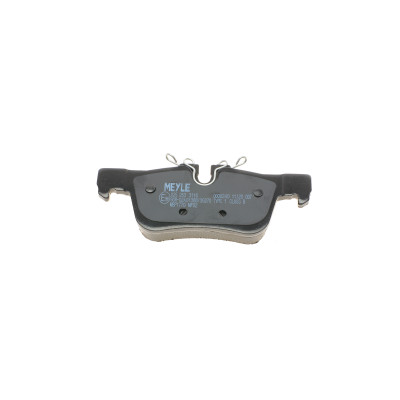 Колодки гальмівні (задні) BMW 2 (F44/46)/ i3 (I01)X1 (F48)/X2 (F39)/ Mini Clubman (F54) 13-